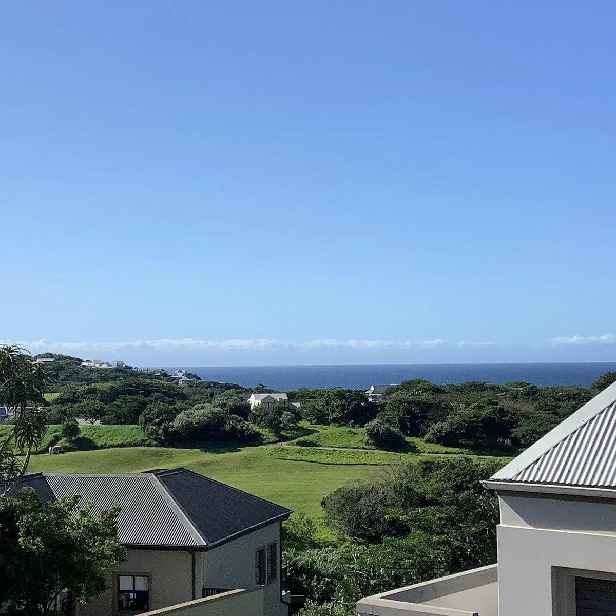 Home maintenance on Prince's Grant Golf Estate